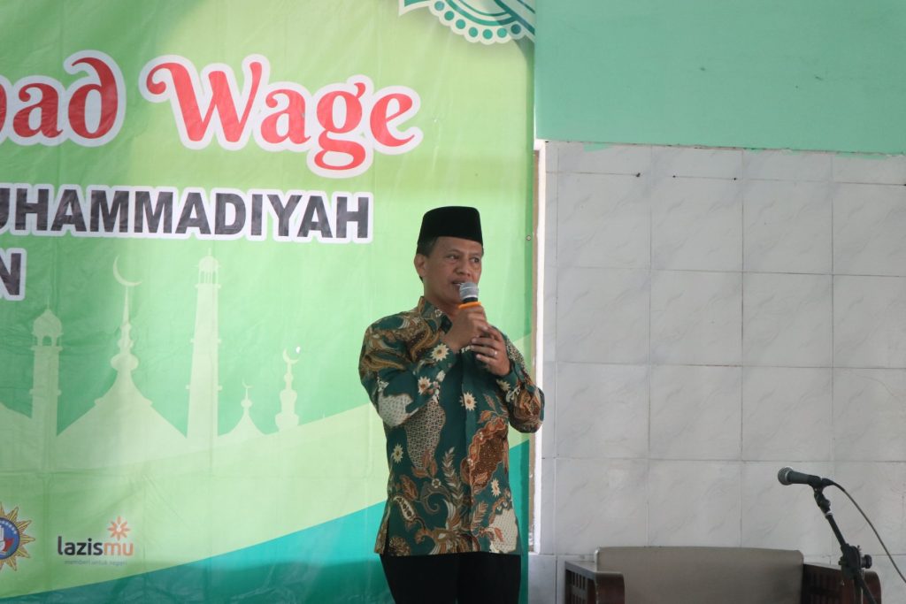 Bapak Abu Hanifah