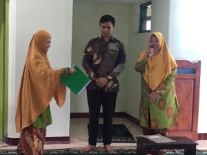 Klinik Pratama 'Aisyiyah Moyudan