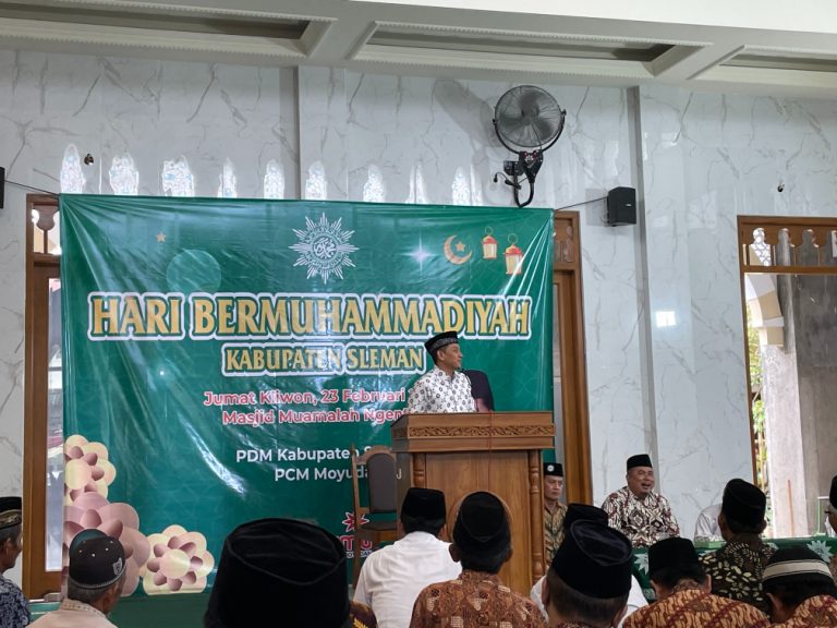 Bp. Ir. Syauqi Soeratno, MM