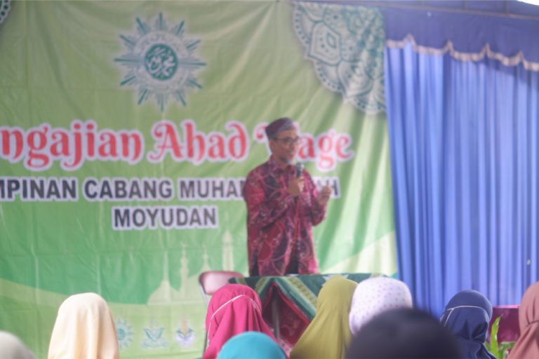 Ust. dr. H. Ahmad Faesol, Sp.Rad., M.Kes., MMR