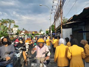 Tasyaruf Ta'jil SMK Muhammadiyah Moyudan