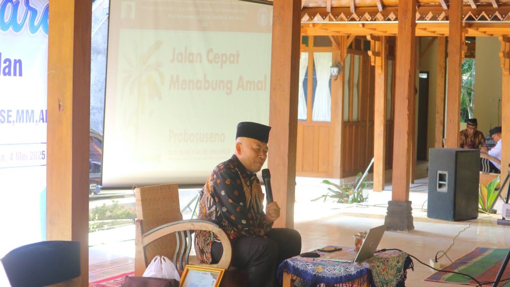 Bp. Probosuseno - Senior Care MPKS PCM Moyudan