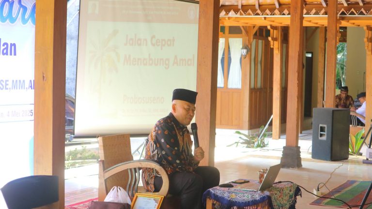 Bp. Probosuseno - Senior Care MPKS PCM Moyudan
