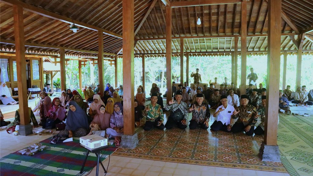 Senior Care MPKS PCM Moyudan