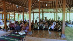 Senior Care MPKS PCM Moyudan