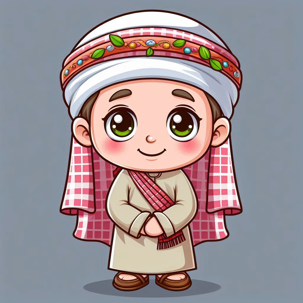 Ilustrasi oleh AI